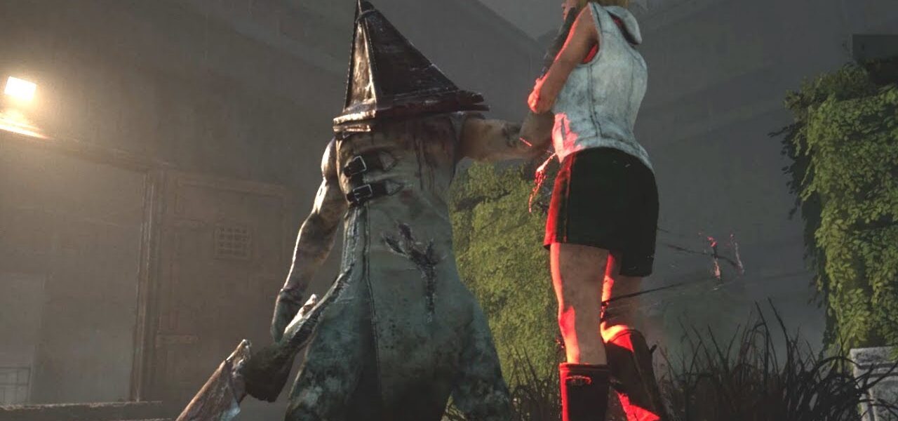 Dead by Daylight cross-play