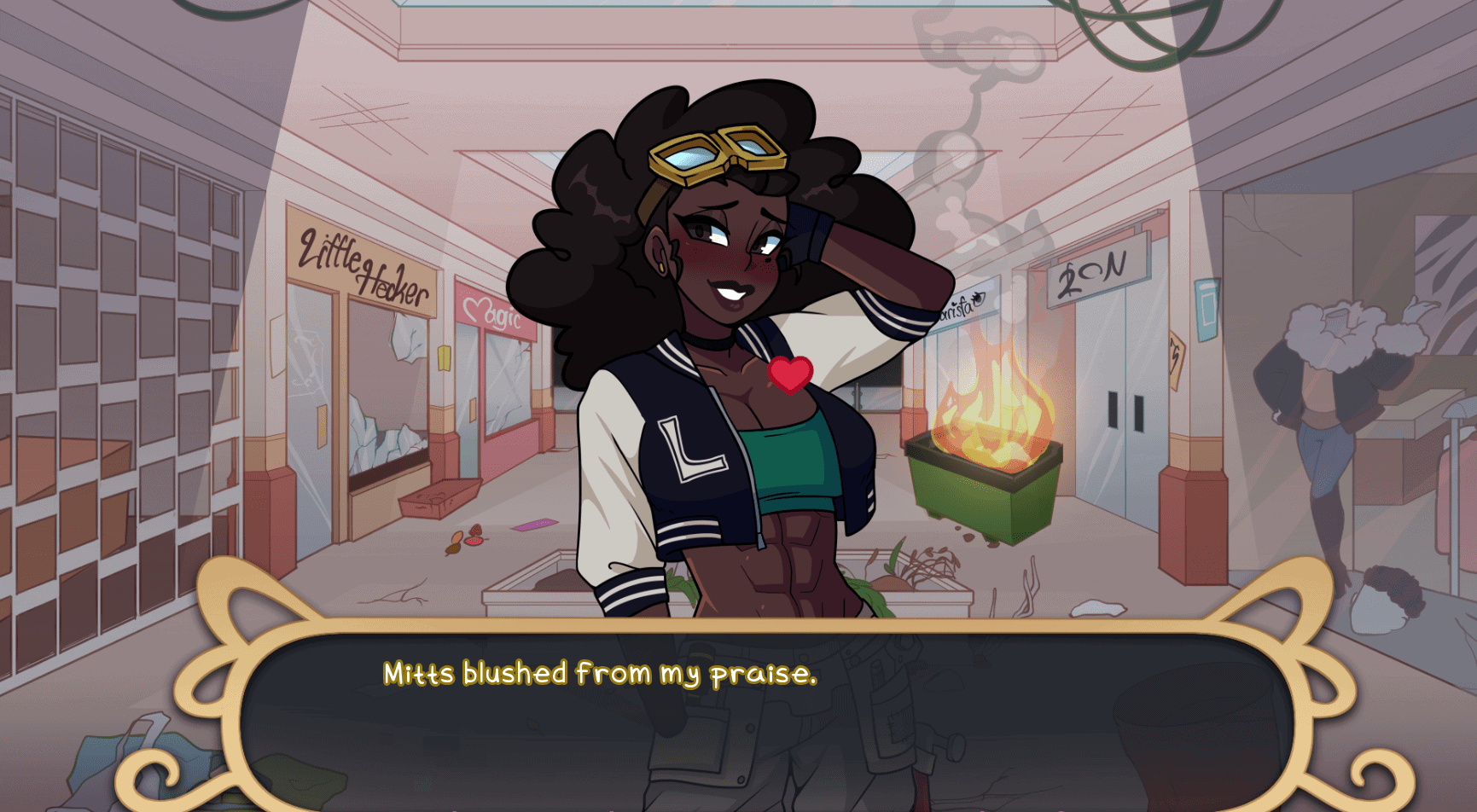 Trans Game Android 9 trans indie games you just need to play - Gayming Magazine