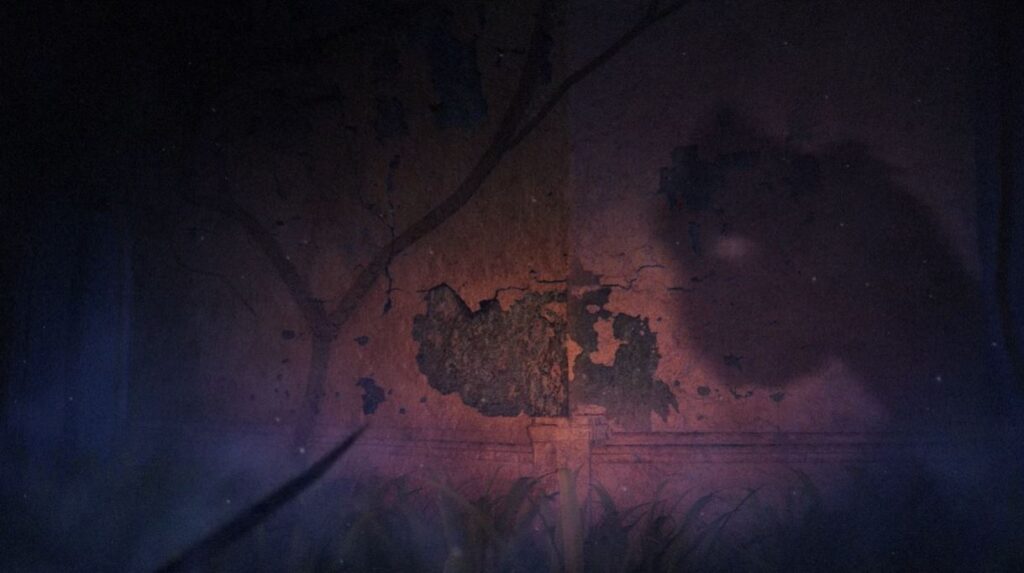 Dead by Daylight Blight