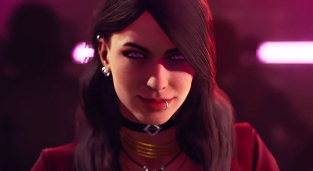 Bloodlines 2 delayed