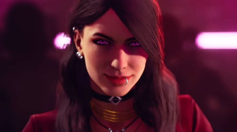 Bloodlines 2 delayed