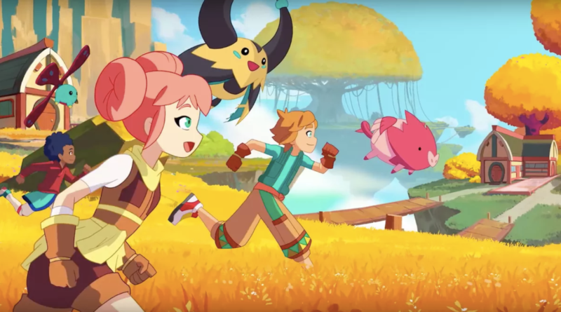 Temtem
