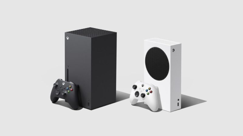 PS5 Xbox faulty
