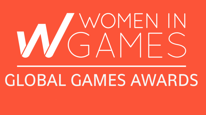 Women in Games Awards 2016 – Grads In Games