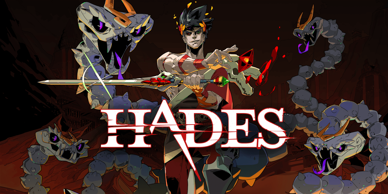 Hades best sale sale switch