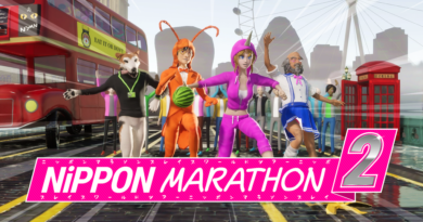 Nippon Marathon 2
