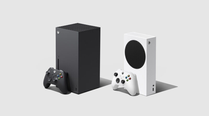 PS5 Xbox faulty