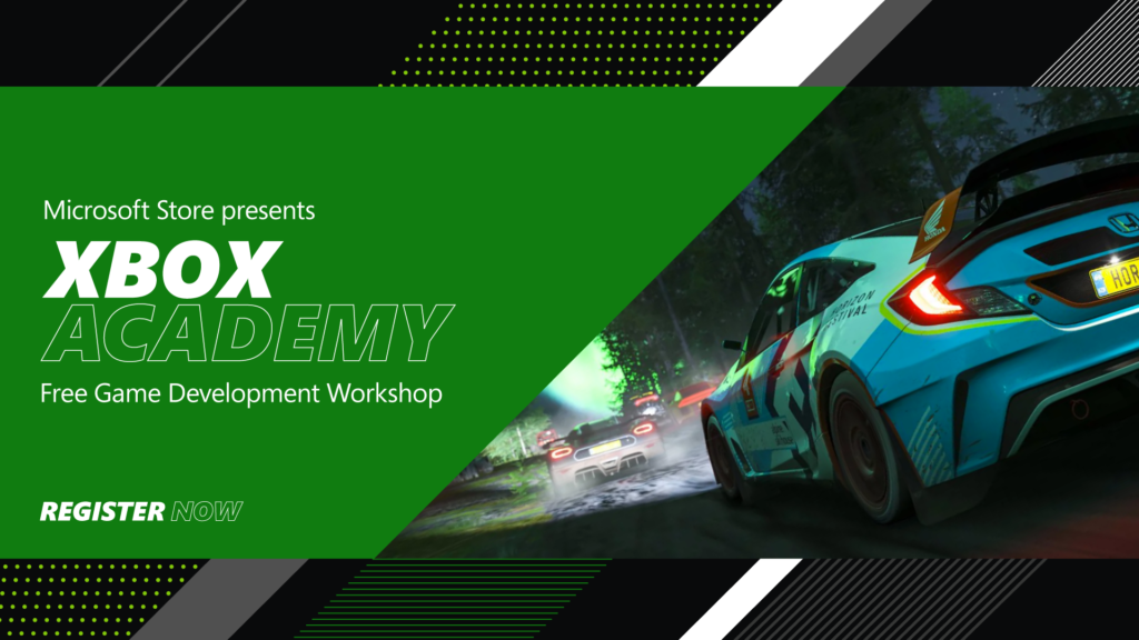 xbox academy