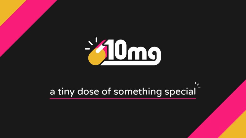 10MG games
