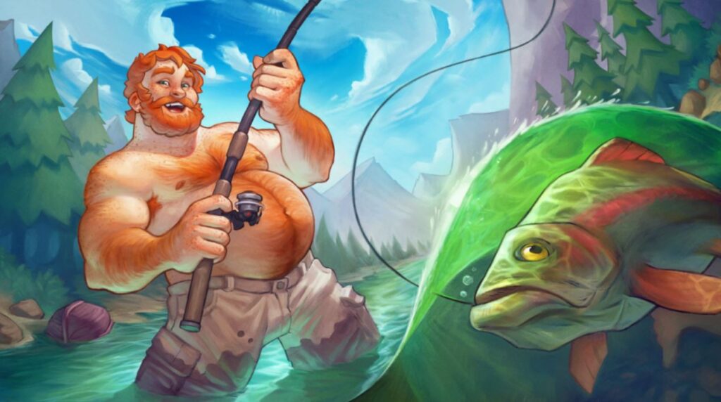 fat characters video games