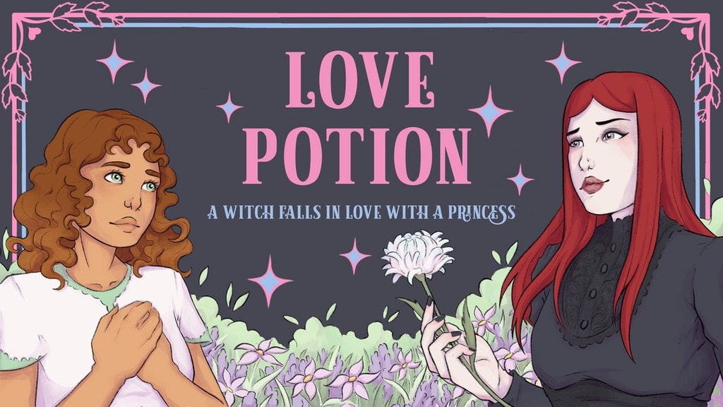 Love Potion