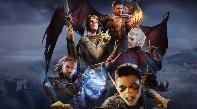 Baldur's Gate 3 Romance Options