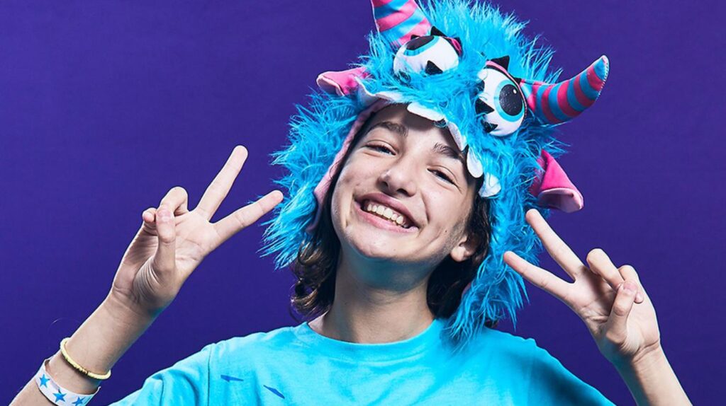 FaZe transgender