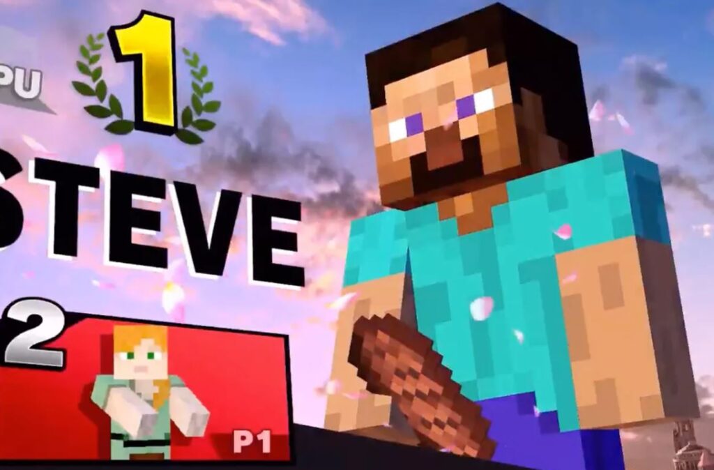 Steve meat