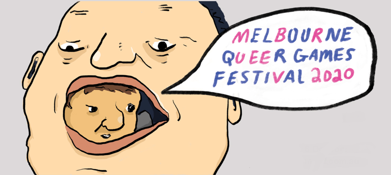 Queer Games Festival
