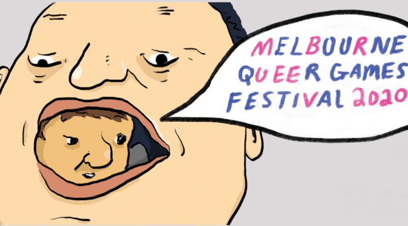Queer Games Festival
