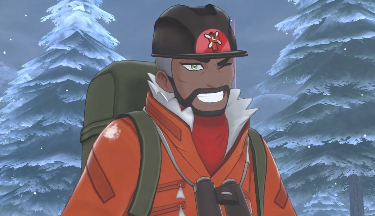 Pokemon's Peony, a Gay Icon? Gayming Magazine