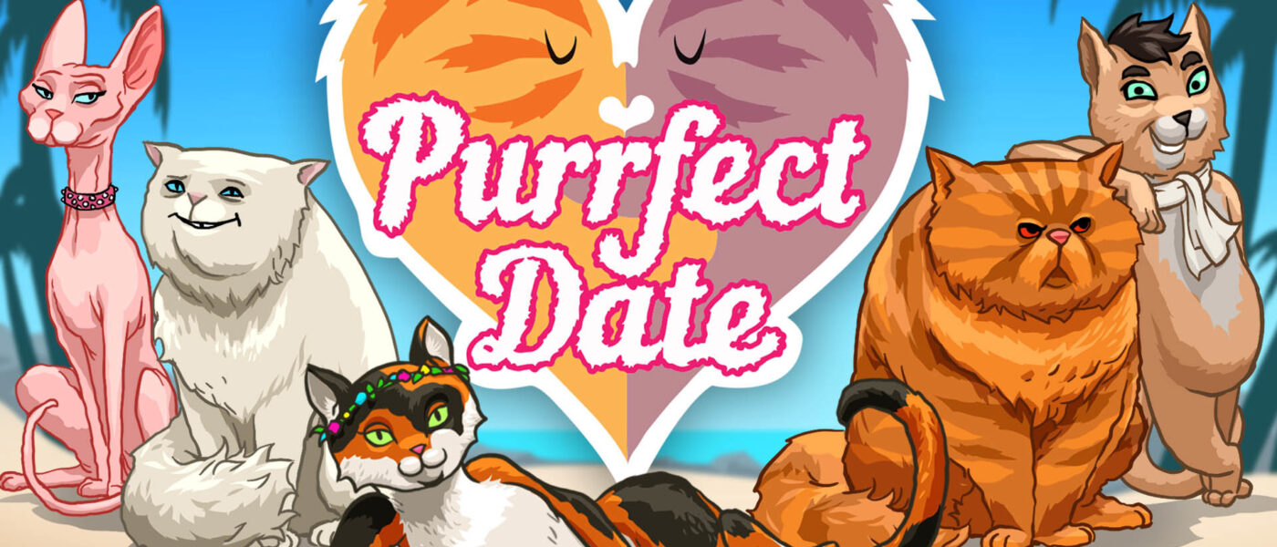 Purrfect Date