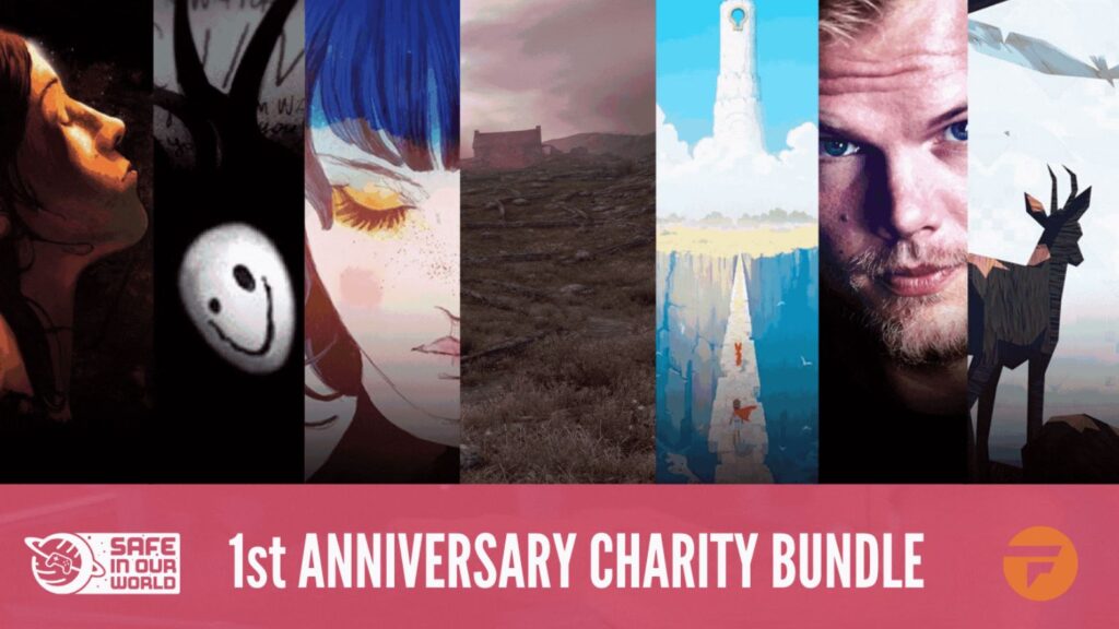 Safe in Our World Bundle