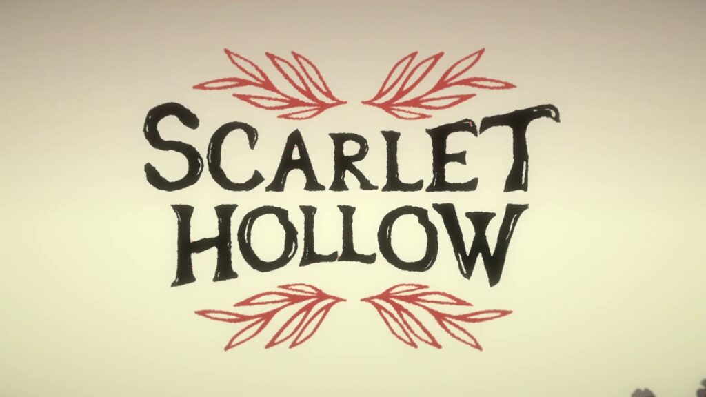 Scarlet Hollow
