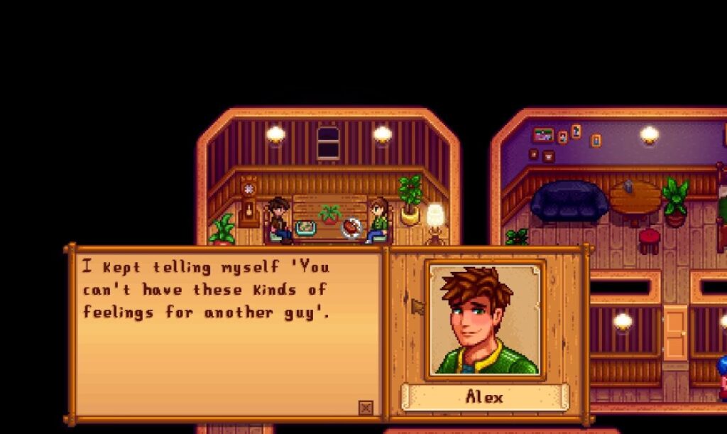 Stardew Valley  Amino Gay Amino