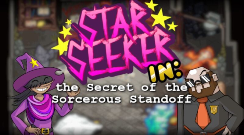Star Seeker
