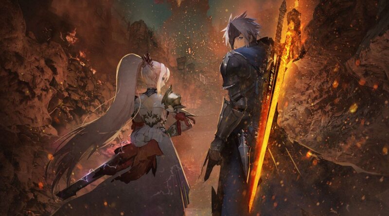 Tales of Luminaria