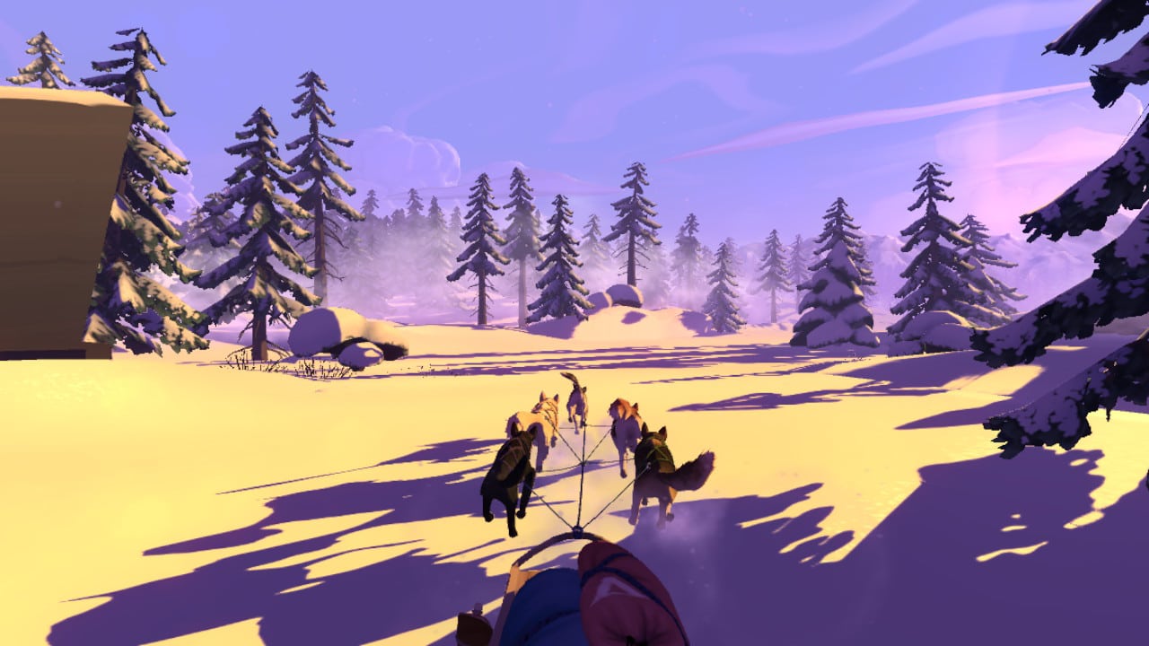 The Red Lantern is the most illuminating game of 2020 Gayming Magazine