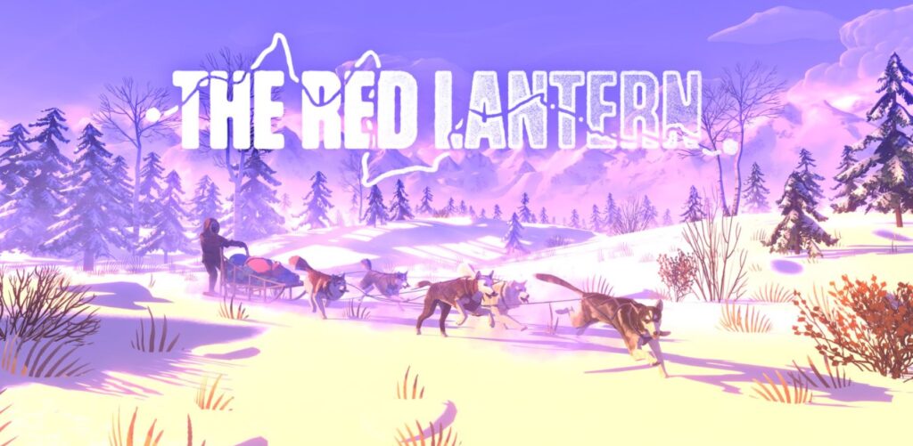 The Red Lantern