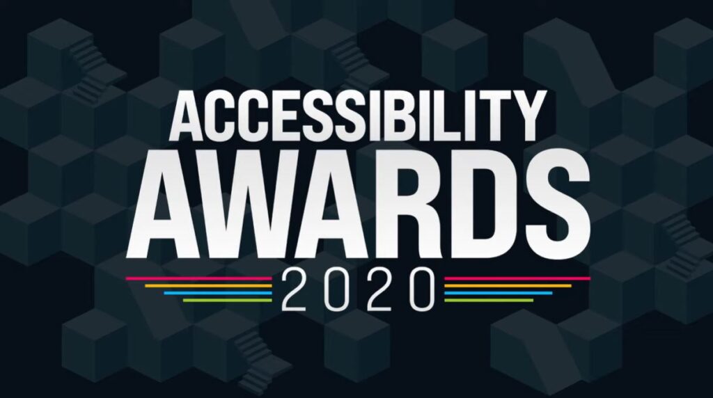 Accessibility Awards