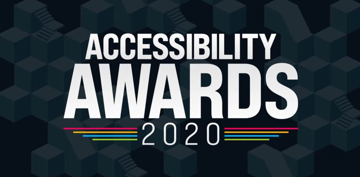Accessibility Awards