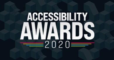Accessibility Awards