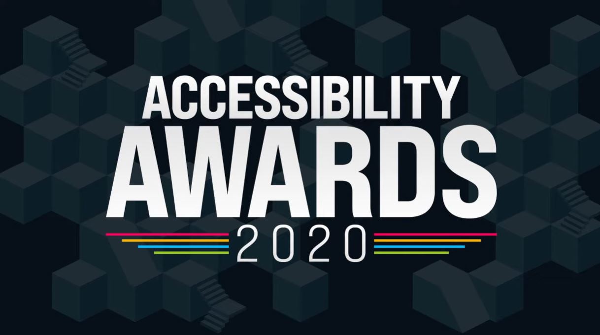 Alanah Pearce hosts the Video Game Accessibility Awards Gayming Magazine