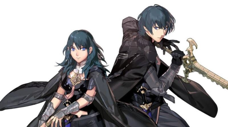 Can You Be Gay in Fire Emblem: Three Houses? - Gayming Magazine