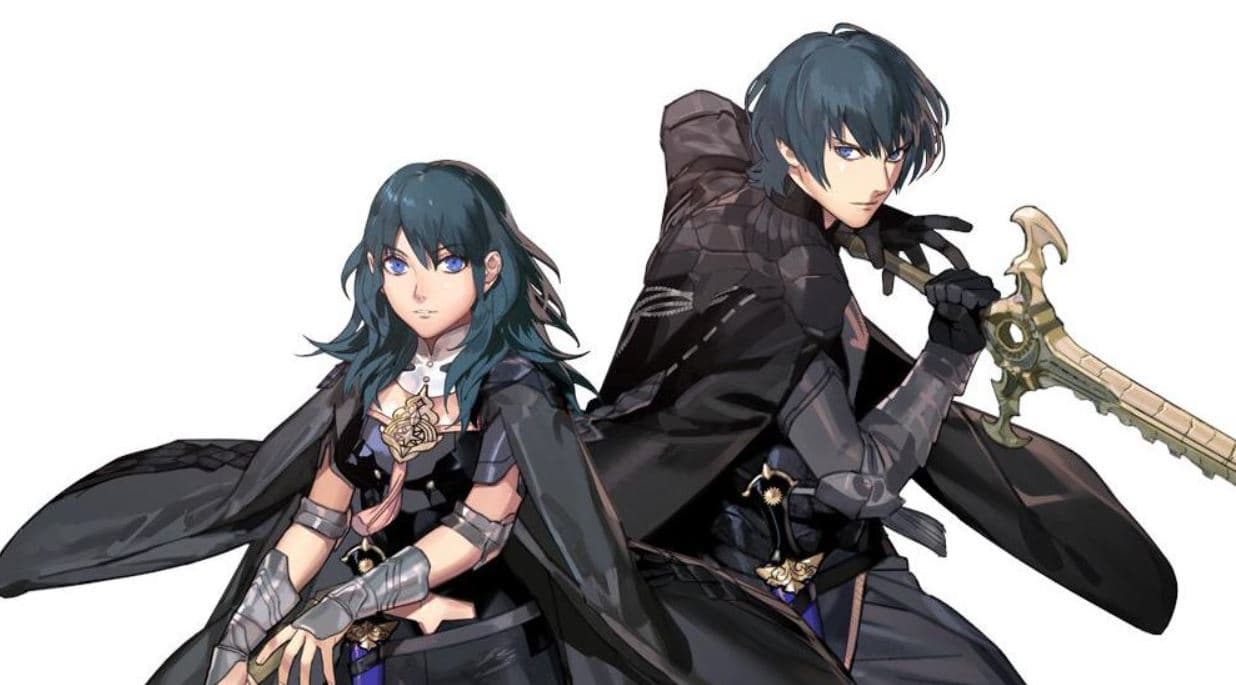 Can You Be Gay In Fire Emblem Three Houses Gayming Magazine