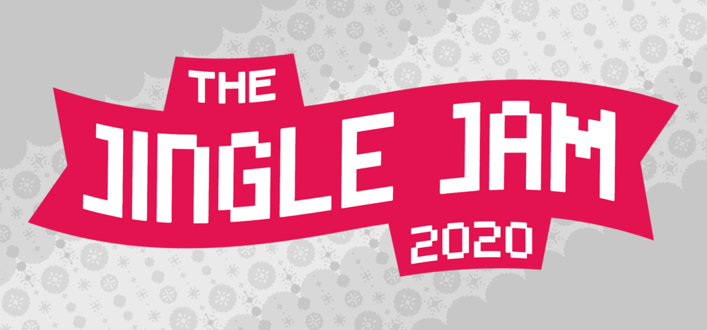 Jingle Jam 2020