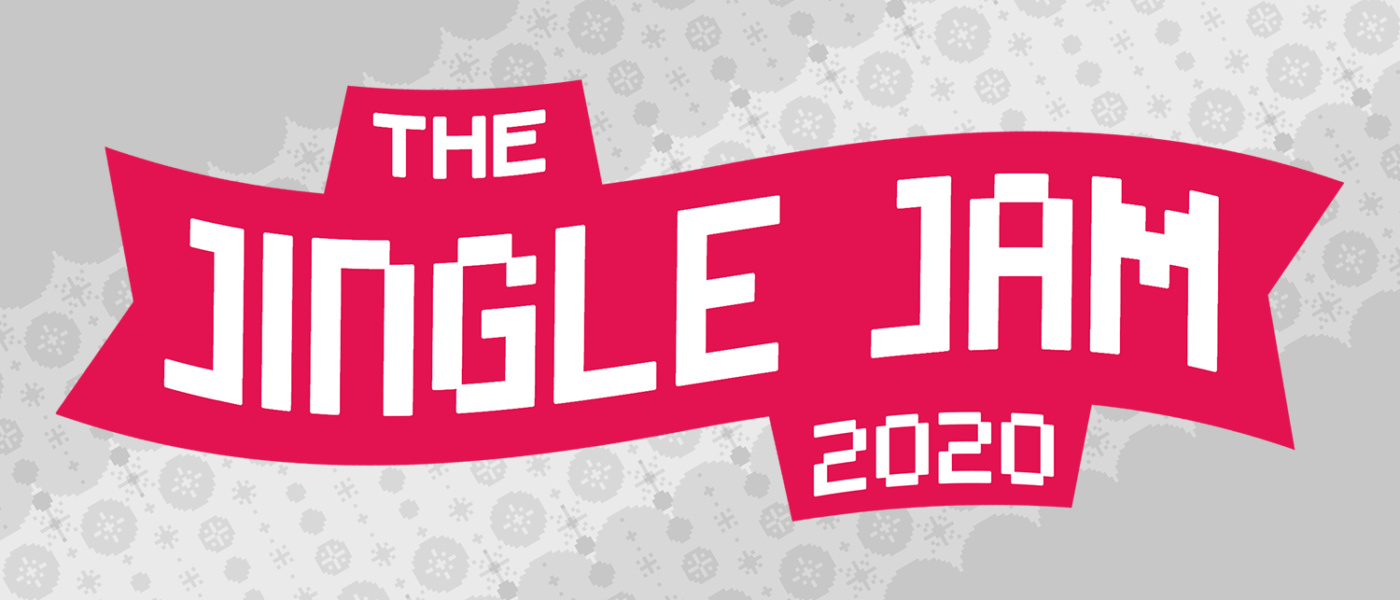 Jingle Jam 2020