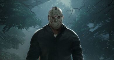 Friday 13th final patch