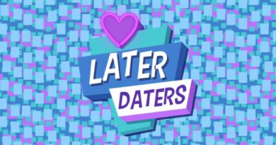 Later Daters