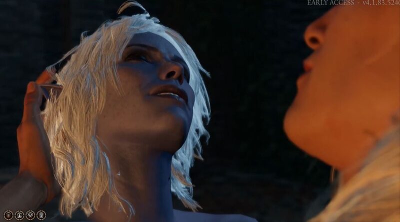 Horniest Games 2020