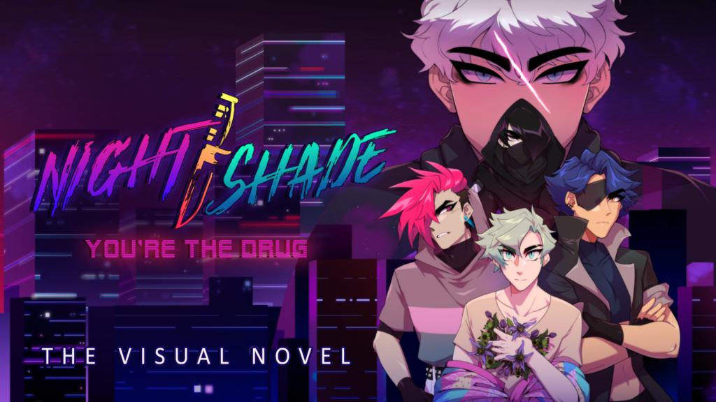 NIGHT/SHADE