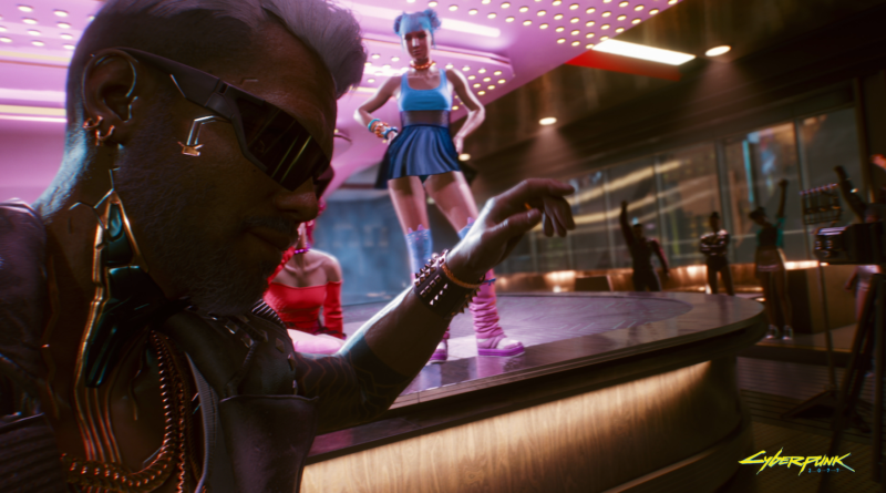 CYBERPUNK 2077 Gameplay Demo: In-Depth Analysis (with Video and Images)