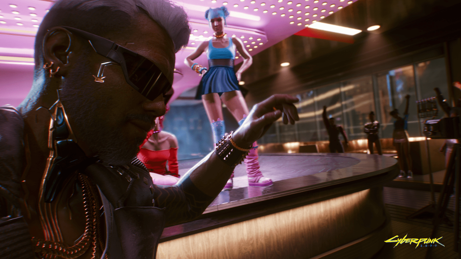 Cyberpunk 2077 Review Brilliant But Bleak Gayming Magazine 5967