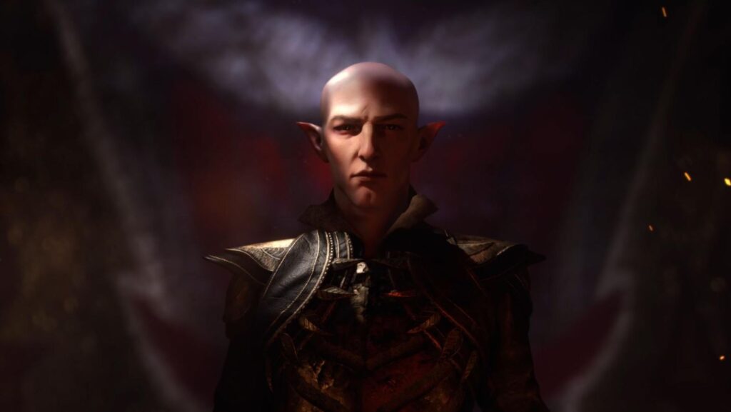 Dragon Age 4 game awards