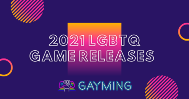 lgbtq games 2021