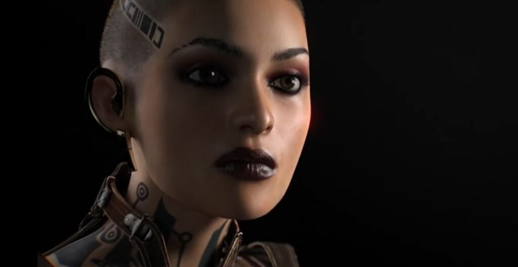 Mass Effect Jack Pansexual