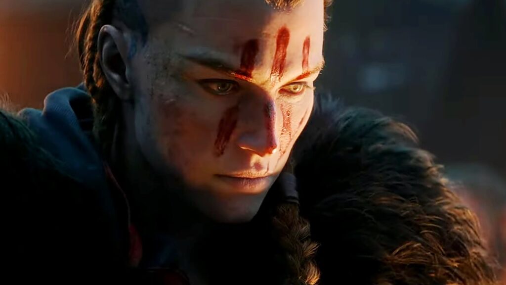 Assassin's Creed queer