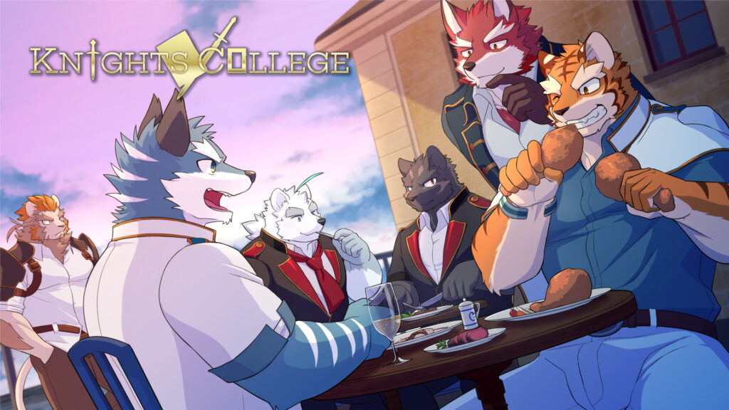 Knight's College