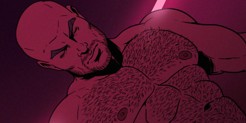 Let's Meat Adam 2