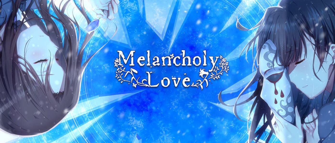 Melancholy Love yuri